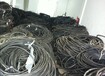 红桥废导线回收省心省力回收旧电缆