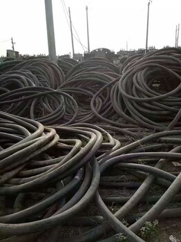 泰州整軸電纜回收注意事項廢舊電纜回收