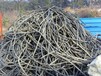 嘉兴回收旧电缆海运不锈钢回收价格明细