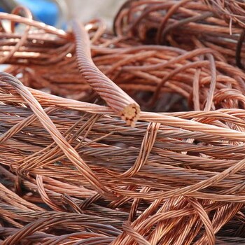 芜湖报废电缆回收二手电缆回收上门速度快