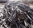 滁州铝线回收滁州电力电缆回收图片