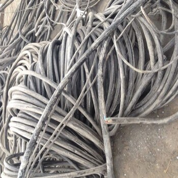 津南回收铝电缆津南回收电力电缆