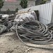 井冈山回收二手电缆线收购全面铝电缆回收