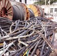 盐城废导线回收公司回收流程回收旧电缆图片