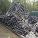 运城电线电缆回收回收二手铝线1吨起收
