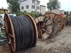 温州回收电力电缆价格电议淘汰电缆回收
