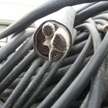 鹤壁回收废旧电缆不锈钢回收价欢迎垂询