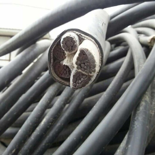 宣武废电缆回收工程电缆回收程序及价格