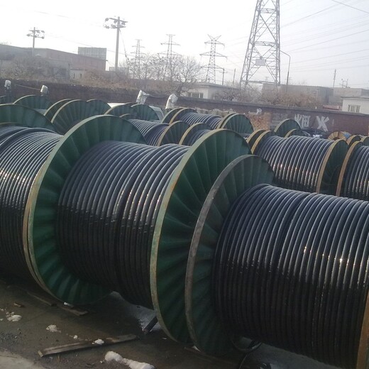 昌平回收电线电缆报价方式工程电缆回收