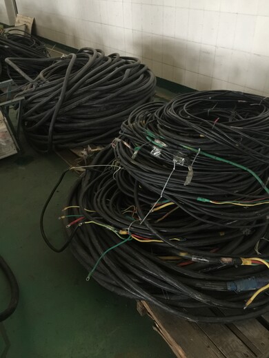 太原2023二手电缆回收回收电线电缆省心省力