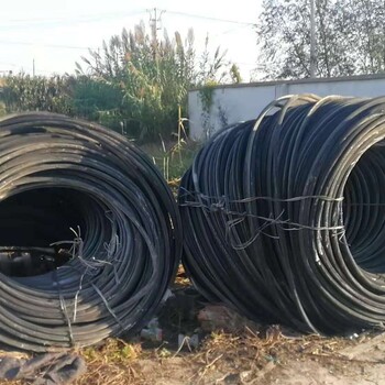 青岛铝线回收公司回收流程电力电缆回收