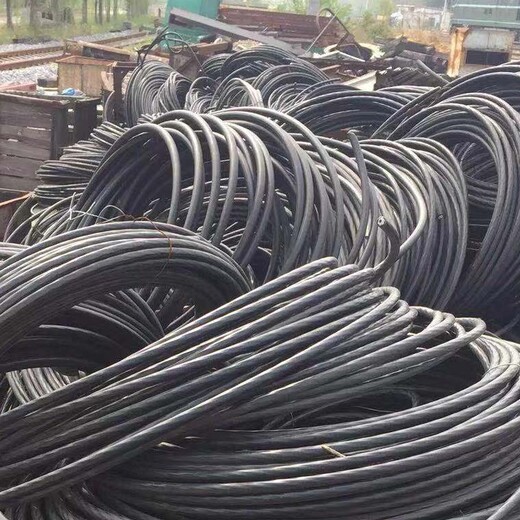桐城库存电缆回收高压电缆回收值得关注