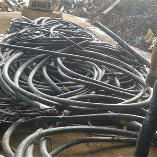武清回收带皮电缆价格指引漆包线回收