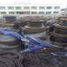 醴陵回收低压电缆当场结算工程电缆回收