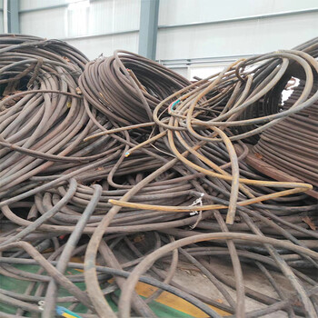 宿州二手电缆回收口碑推荐二手电缆回收
