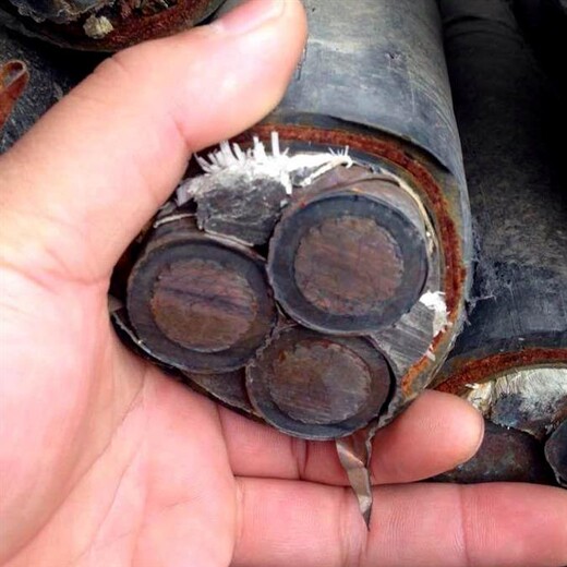 汉沽回收废旧电缆不锈钢回收排名