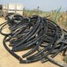 清徐废旧电缆回收回收带皮铝线公司详细流程