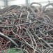 克拉玛依区回收电缆在哪些地方回收带皮电缆