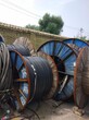 菏泽回收铝线专注回收工作旧电缆回收图片
