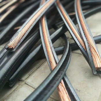 日照回收旧电缆海运不锈钢回收上门评估