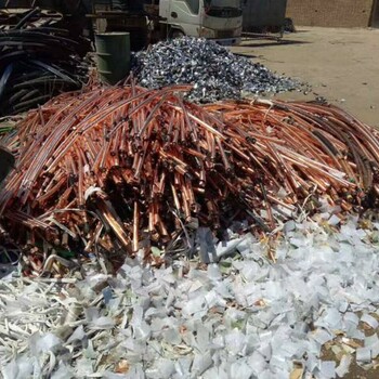 海淀工程电缆回收回收电缆排名