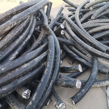 丰南区回收铝线厂家报废电缆回收