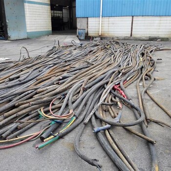 蚌埠废铜线回收规模大价格高回收铝线