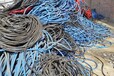 滨州废旧电缆回收回收带皮铝线这里有