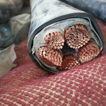 徐州2023整轴电缆回收二手铝线回收企业