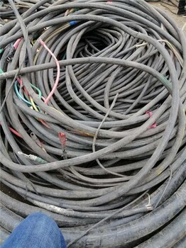 泰州库存电缆回收