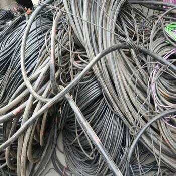 盐城废电缆回收二手电缆回收多少钱