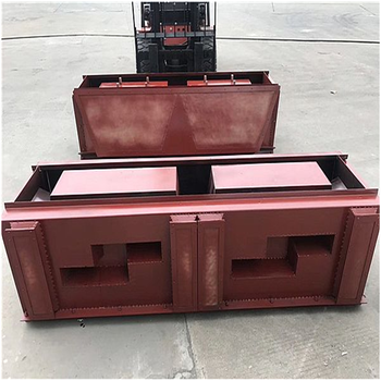 魚巢式護(hù)坡模具，混凝土護(hù)岸模具，加工制造廠家