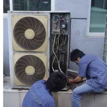 通州永順空調(diào)移機(jī)方法視頻36機(jī)型為大15匹