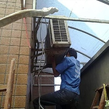 通州西門移機空調是一項的空調技術工種，