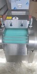HL-02型号酸菜切丝机304不锈钢切葱粒机