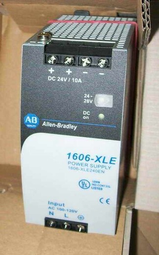 AB通讯适配器20-COMM-C