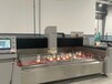 商丘鏡子數(shù)控磨邊機(jī)FX2515鏡子玻璃加工中心