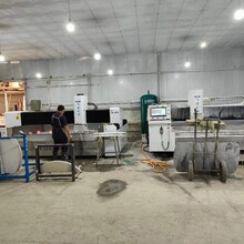 浙江臺(tái)州巖板磨邊機(jī)FX2515巖板加工中心圖片