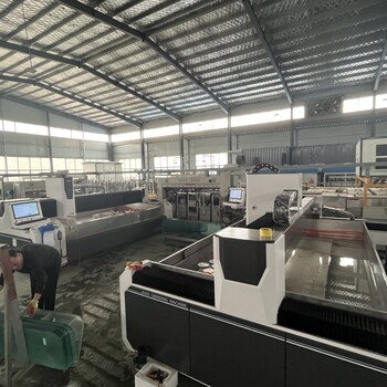 鄭州玻璃數(shù)控磨邊機(jī)FX2515玻璃異形磨邊加工中心