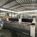 石家莊玻璃數(shù)控磨邊機(jī)FX2515異形玻璃加工中心