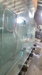 鱼缸玻璃数控磨边机用飞旋玻璃加工中心