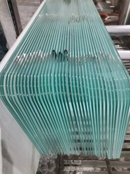 滄州玻璃數(shù)控異形磨邊機(jī)FX2515家具玻璃加工中心