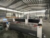 扬州玻璃加工中心FX2515异形玻璃数控磨边机