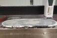 湖南株洲数控磨边机FX2515玻璃岩板加工磨边抛光
