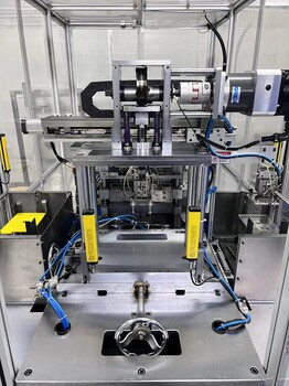 南昌二手鋰電池輥壓機-電動振動試驗系統(tǒng)回收報價