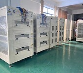 惠州二手锂电池叠片机-高速分切机回收处理