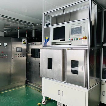 惠州真空烤箱-电池内阻测试仪回收出售