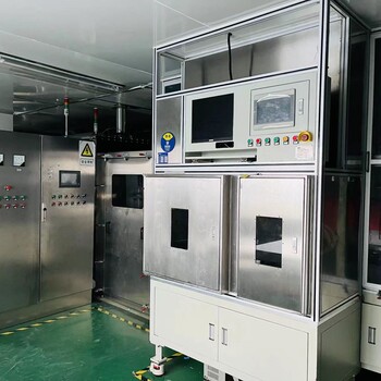 珠海塵床化成機(jī)-鋰電池隔膜涂布機(jī)回收處理