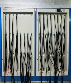 福建二手鋰電池頂側(cè)封裝機(jī)-二手鋰電池手套箱回收轉(zhuǎn)讓