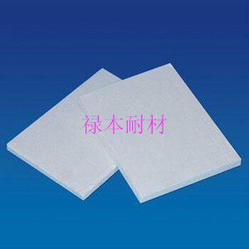 高溫窯爐擋火用硅酸鋁板廠家